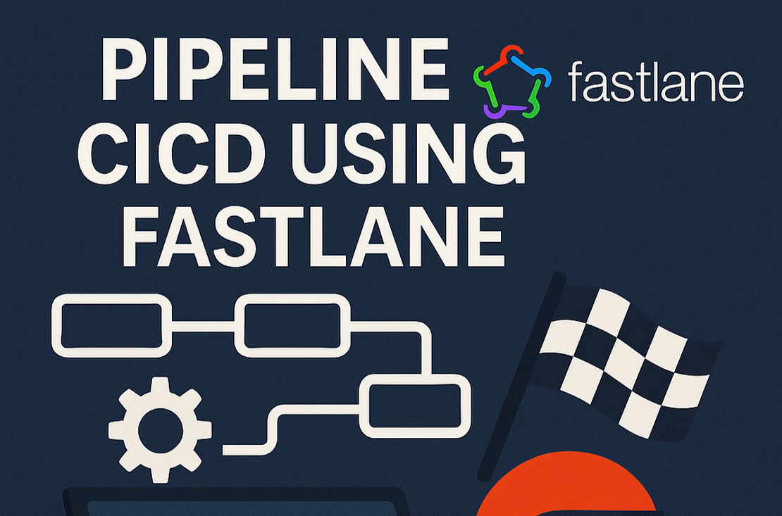 วิธีการทำ React Native CICD โดยใช้ Fastlane
